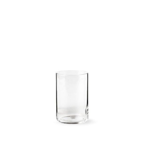 Heath Ceramics - Circle Glass Tumbler 12 oz (Set of 6)