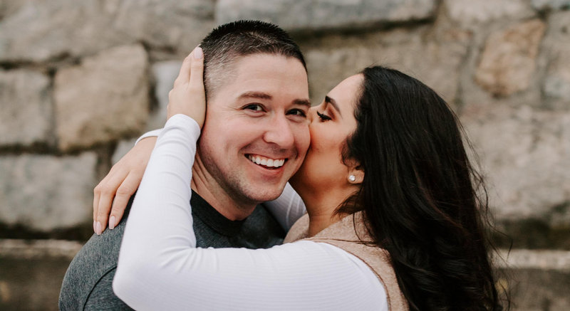 Gabriella Silva and Jeffrey Lavin's Wedding Website