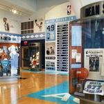 Carolina Basketball Museum