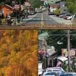 Chimney Rock Village