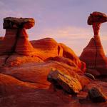 Grand Staircase-Escalante National Monument