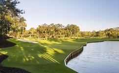 Cougar Point Golf Club
