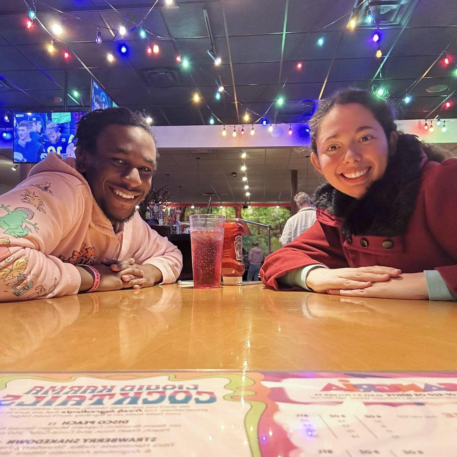 Mellow Mushroom - December 8, 2024
