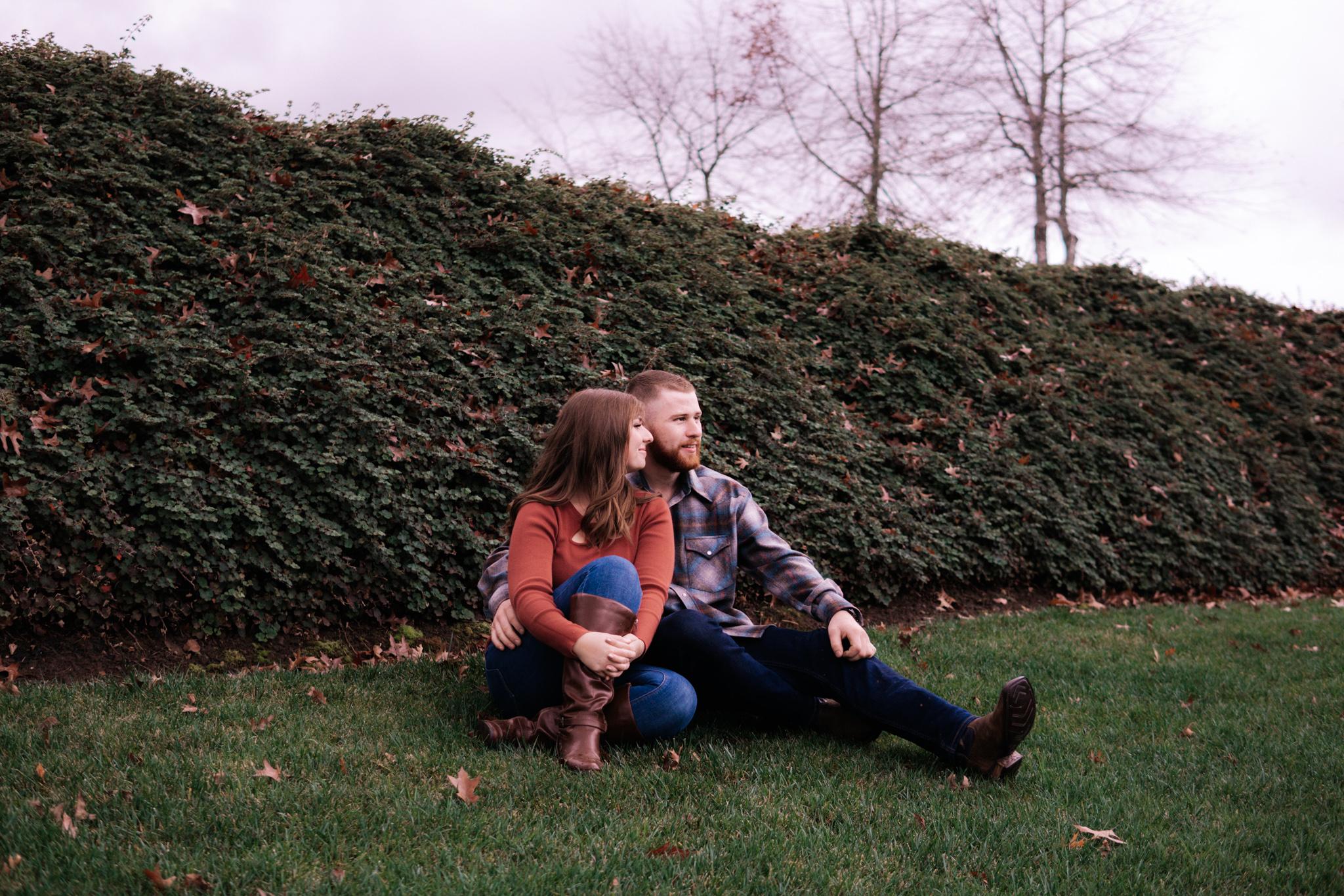 The Wedding Website of Bailee Kraemer and Seth Parsons