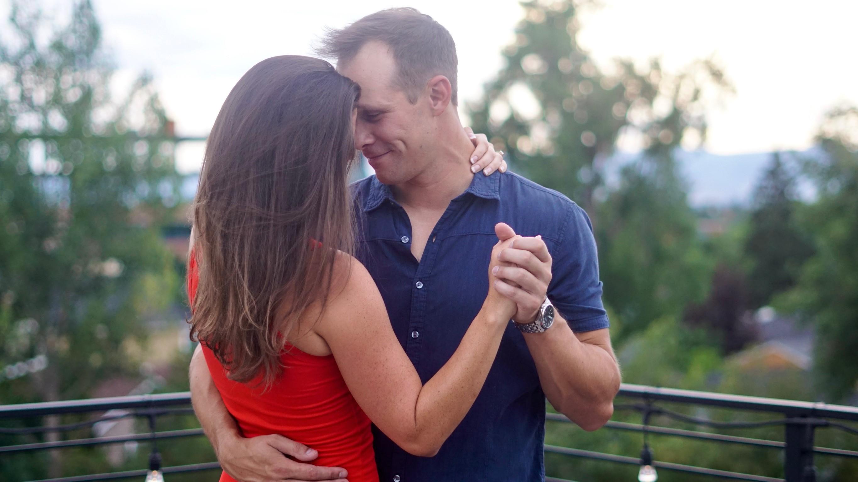 The Wedding Website of Mikelle Taufmann and Peter Holzberger