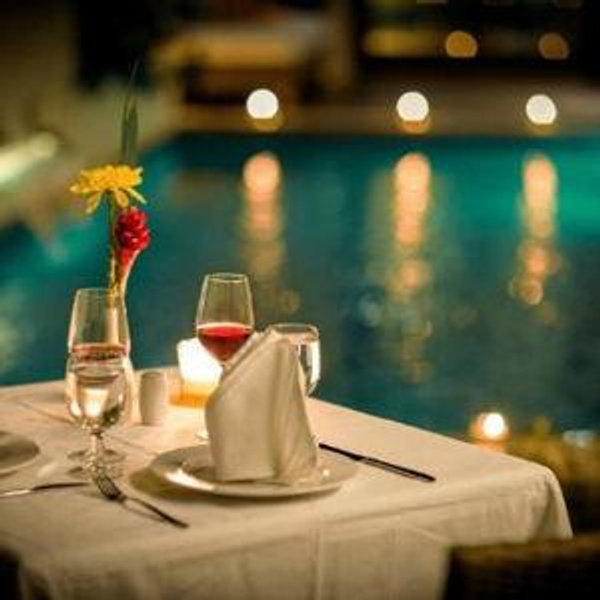 Dinner For Two