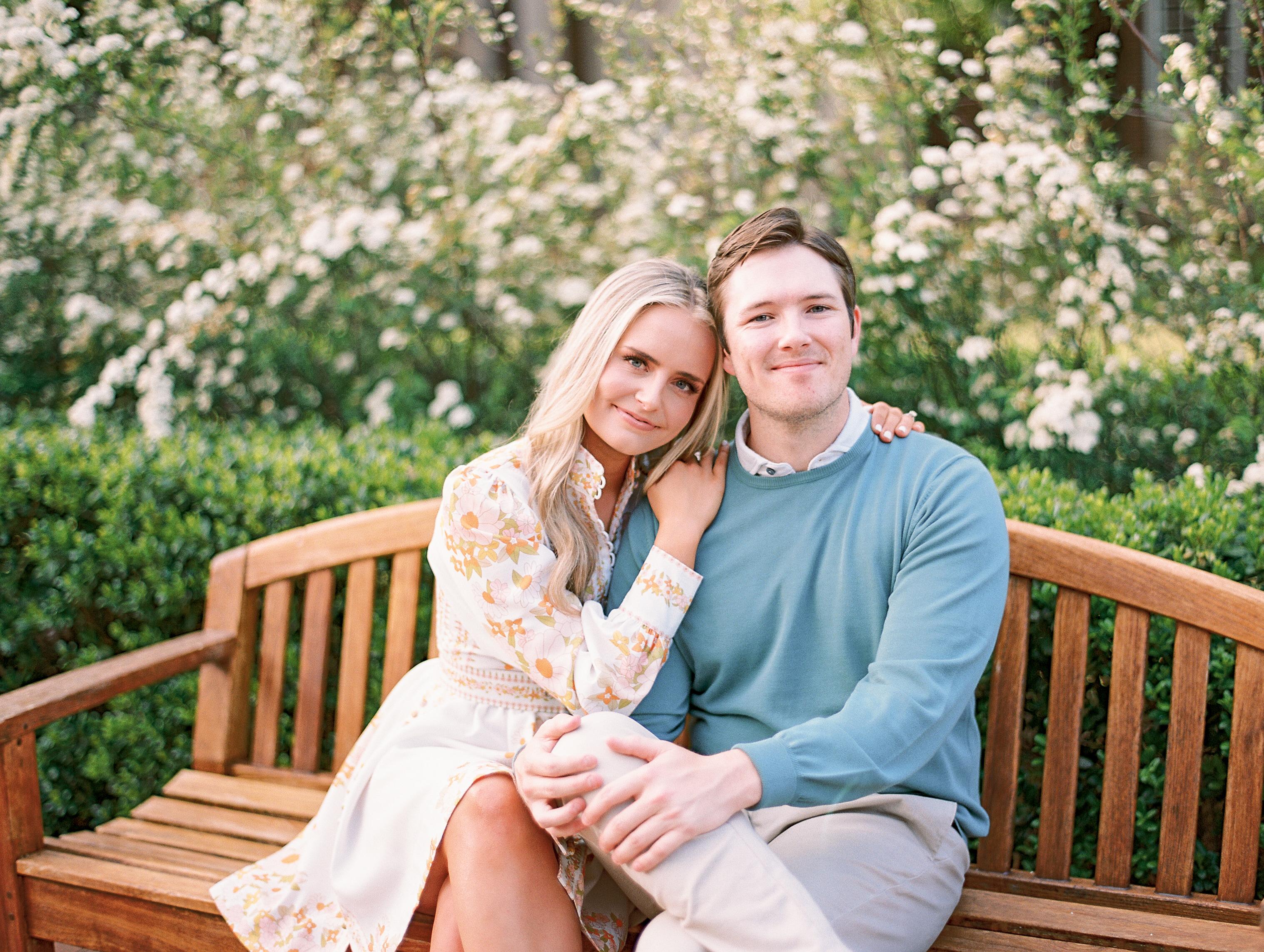 The Wedding Website of Savannah Stagg and Wade Schaller