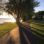 Onondaga Lake Parkway