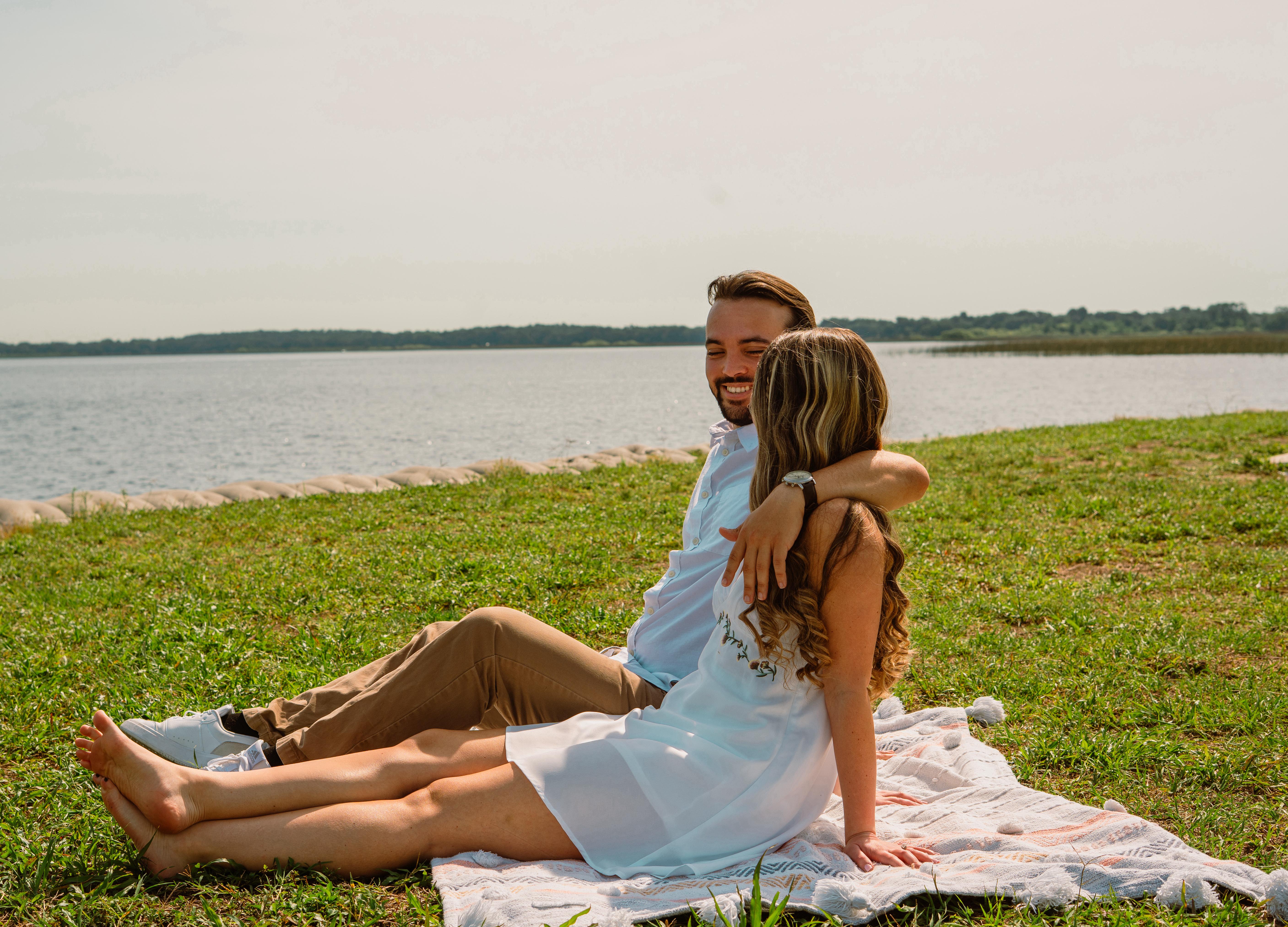 The Wedding Website of Hailey Morgan and Aaron Geril