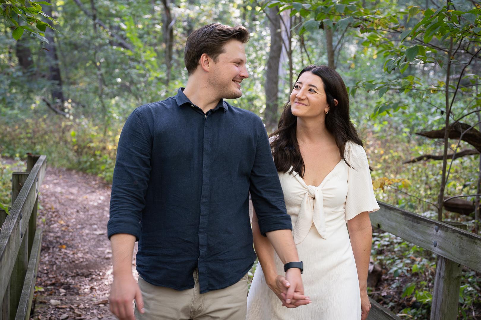 The Wedding Website of Erica Lehmann and Michael Bonin