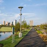 Railroad Park Foundation