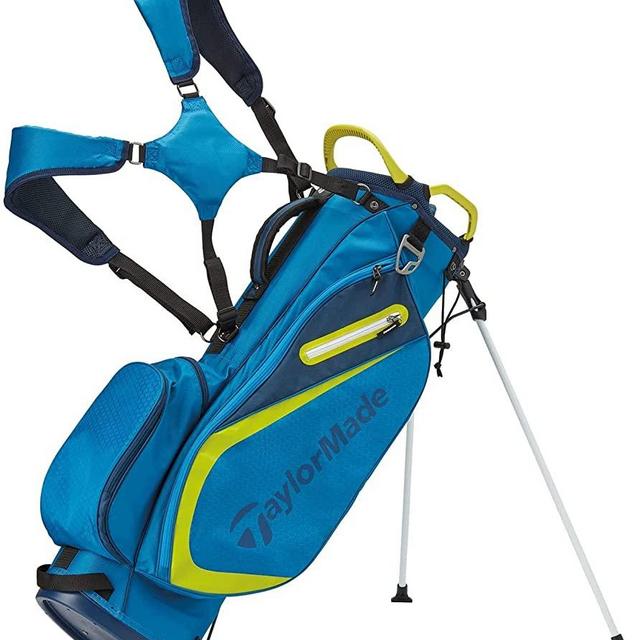 TaylorMade Select ST Stand Bag