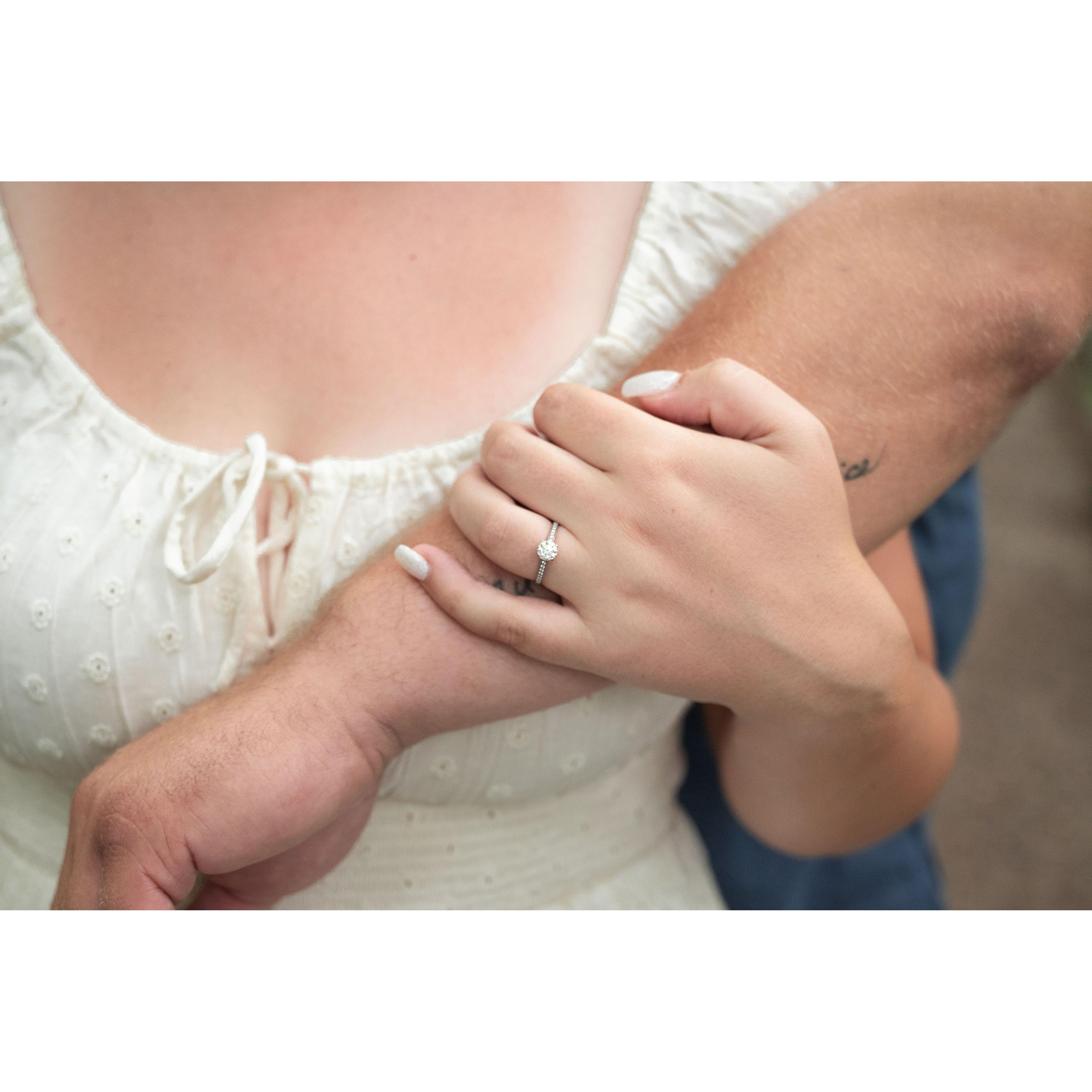 Photos by Cheryl Mansur Photography