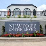 Newport on the Levee