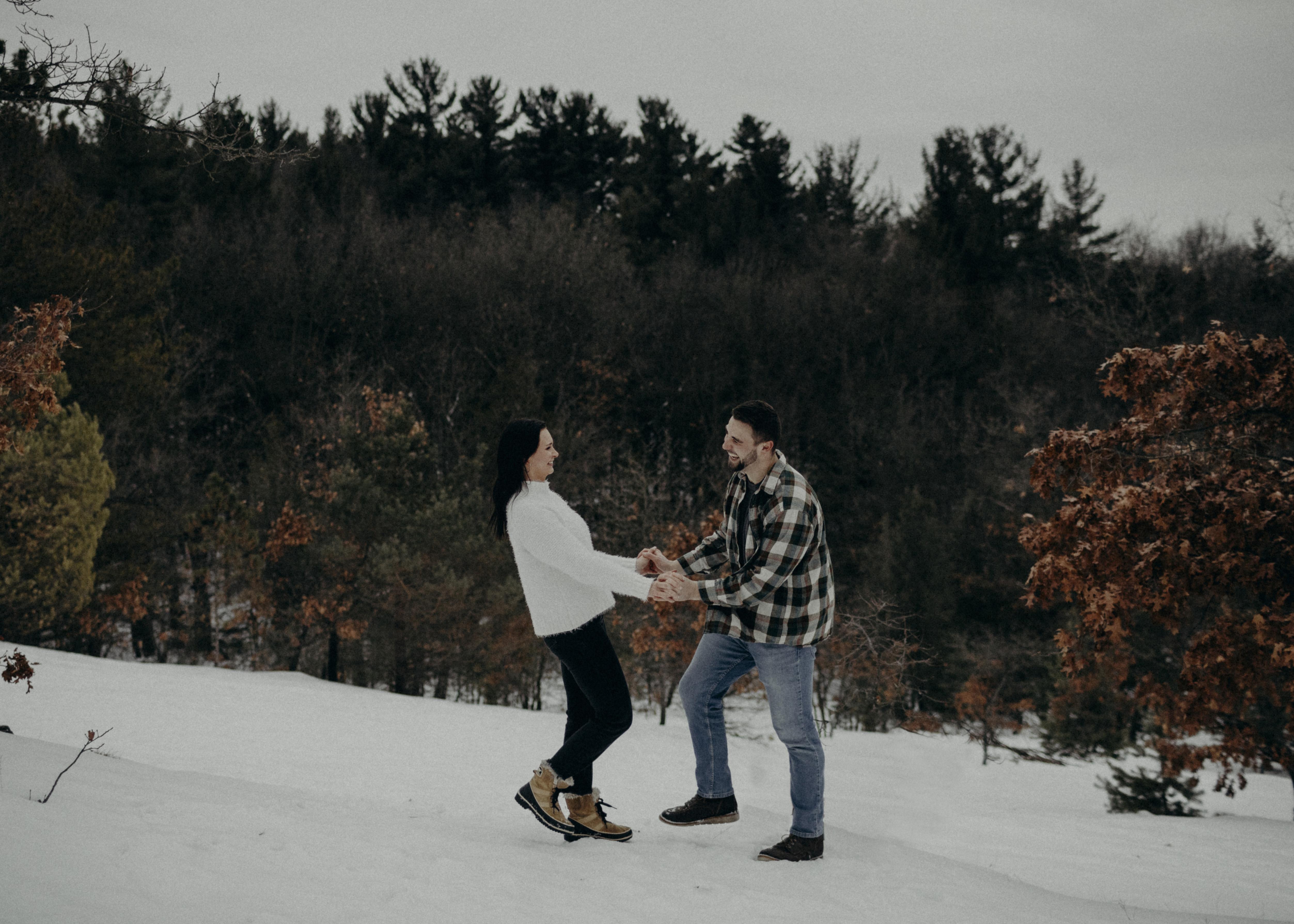 The Wedding Website of Meg Eul and Dan Egan