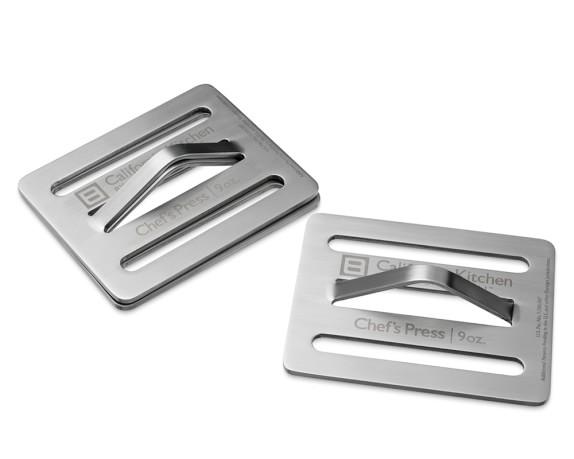 Chef’s Press