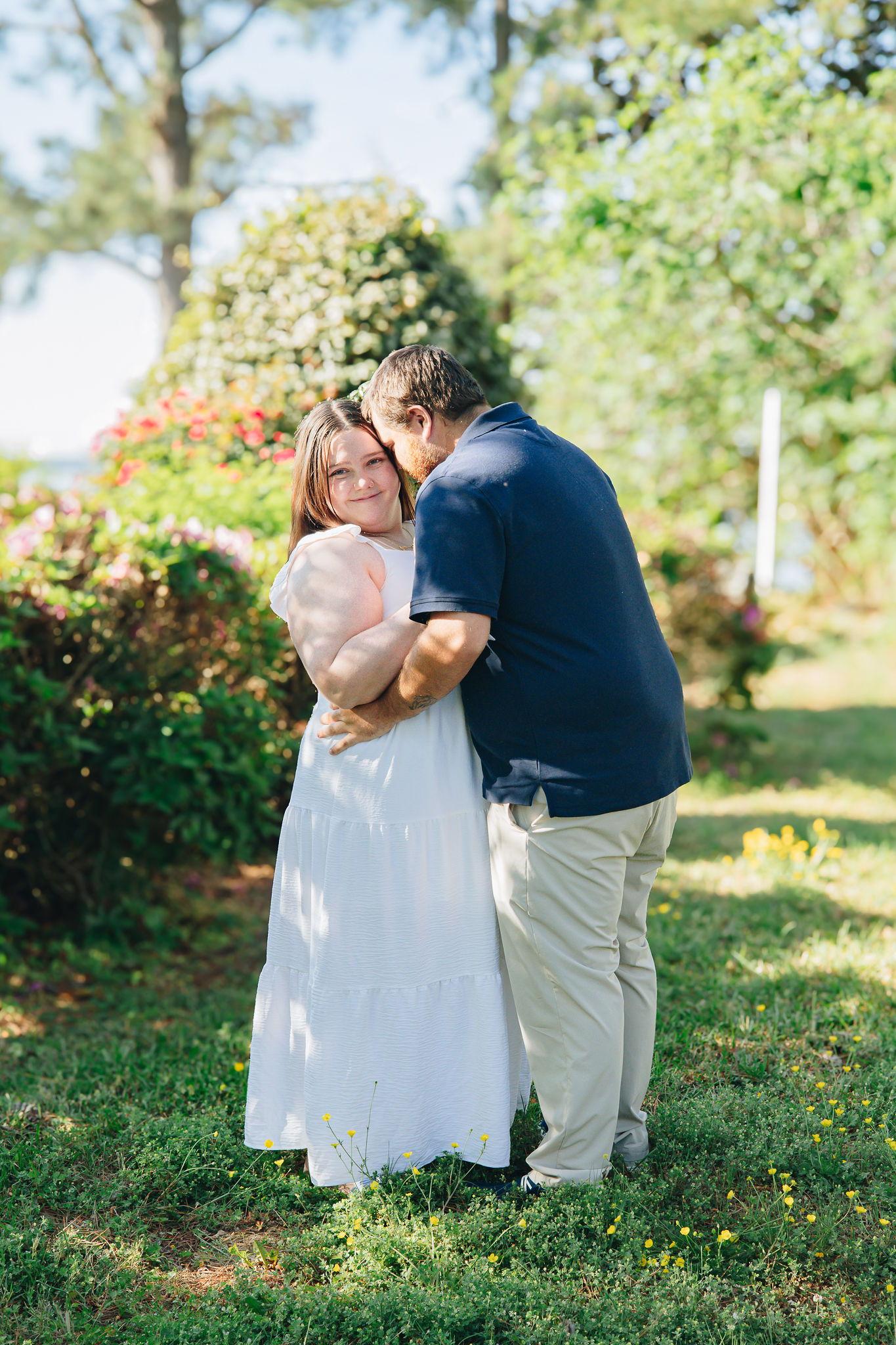 The Wedding Website of Cathryn Lee Ambrose and Kevin Thomas Noon