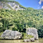 River Tubing and Canoeing