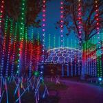 Missouri Botanical Garden - Garden Glow