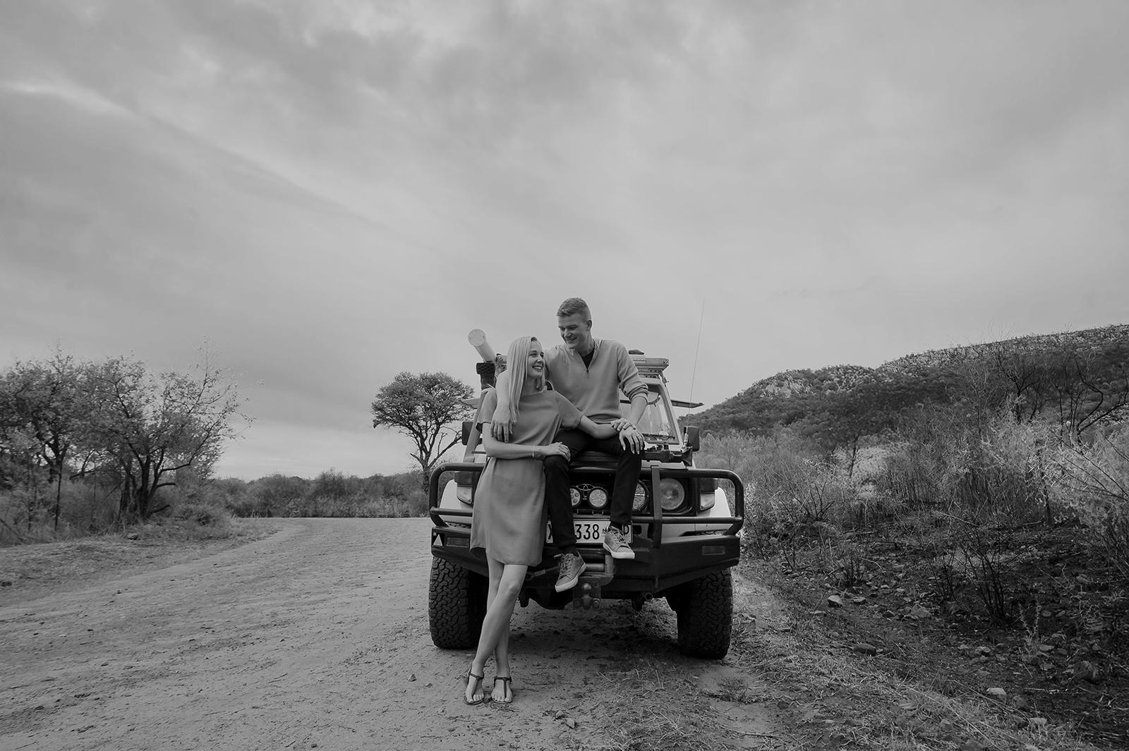 The Wedding Website of Marli Lombard and Lourens Booysen