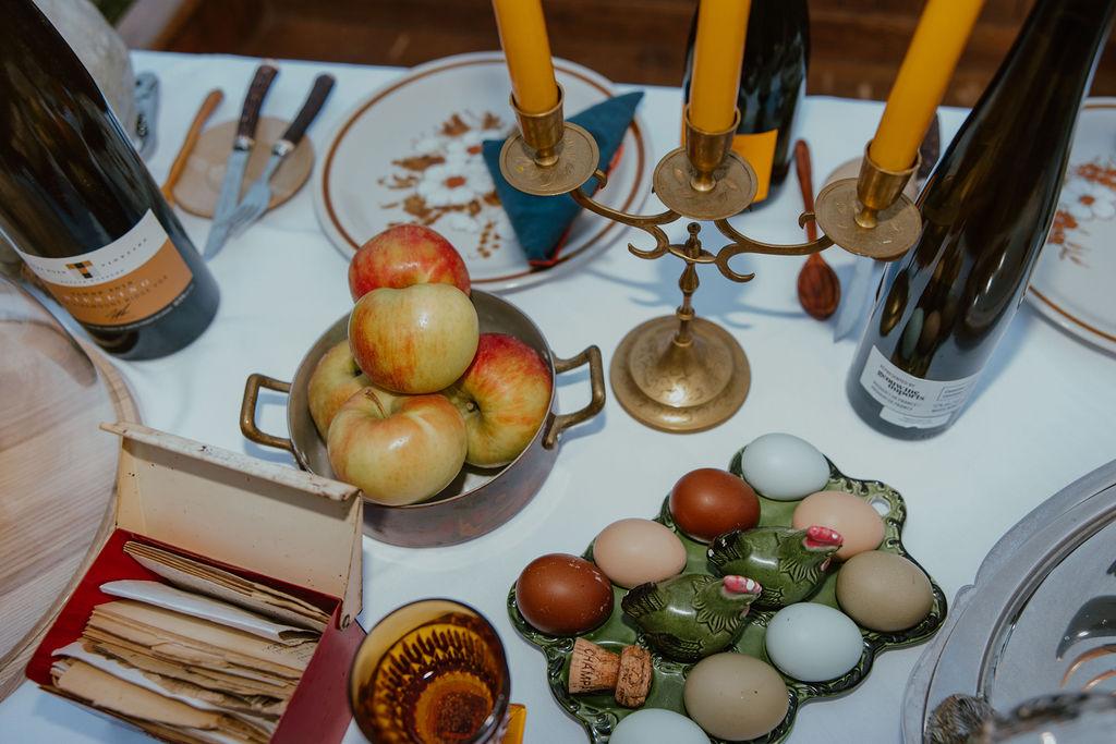 The Wedding Website of Hannah Harradine and Joel Gray