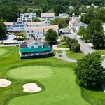 The Golf Club at The Equinox