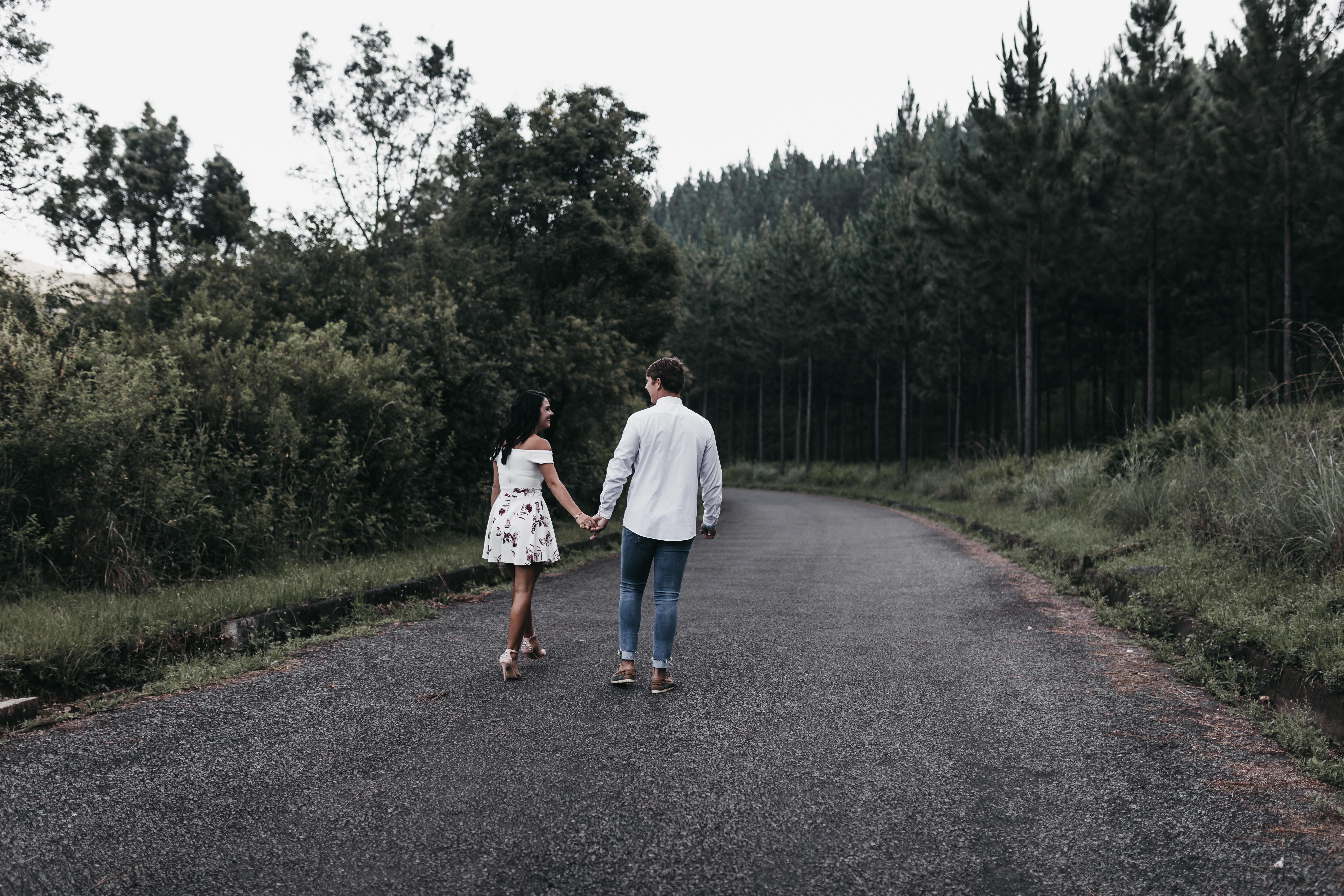 The Wedding Website of Delano Potgieter and Sharne Labotski