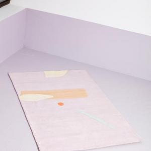 "Lost Dune" Rug
