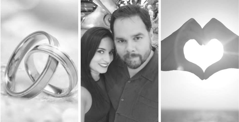 The Wedding Website of Luz Flores and Armando Roman