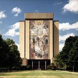 The Word of Life Mural