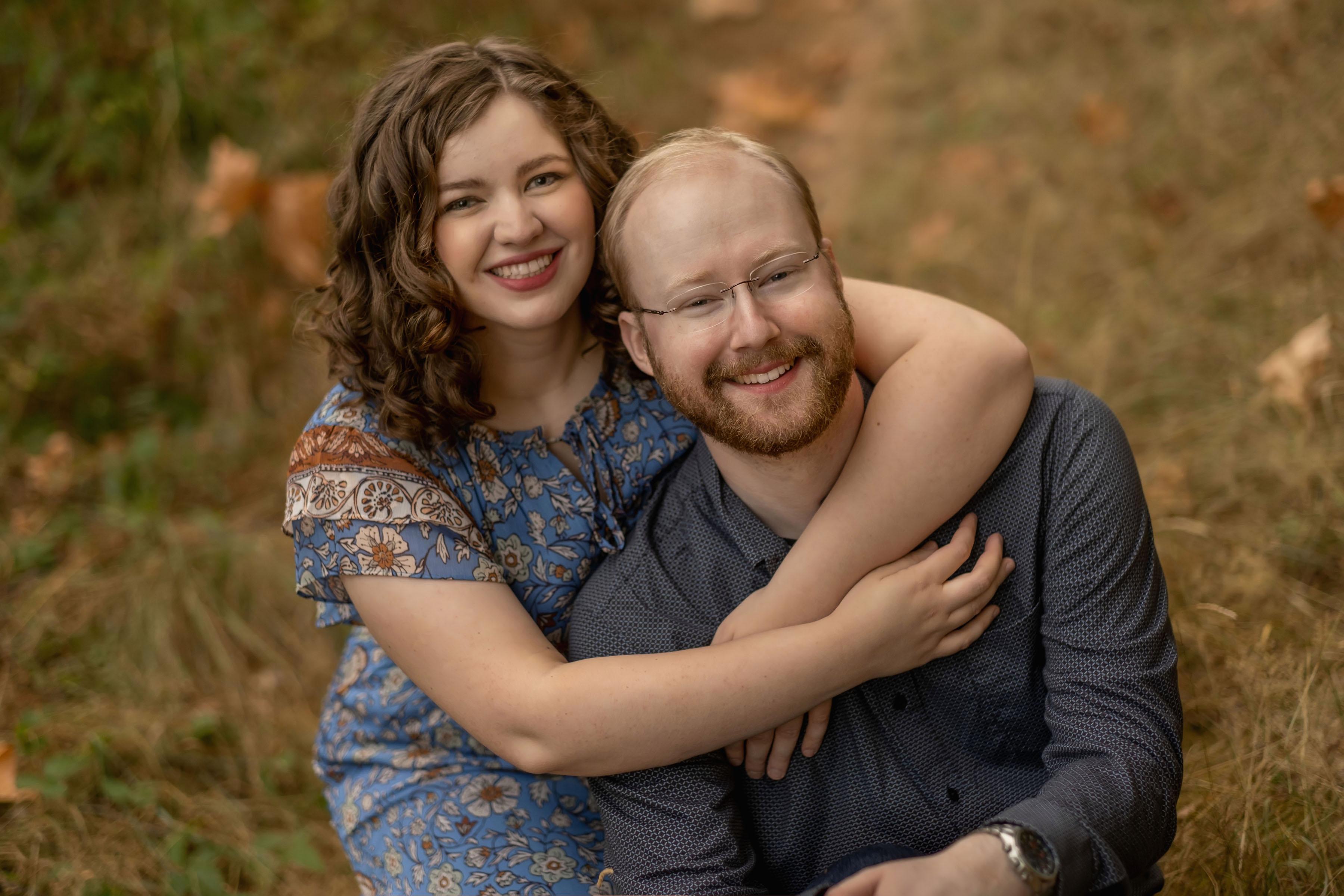 The Wedding Website of Claire Bedsworth and Evan Hochwalt