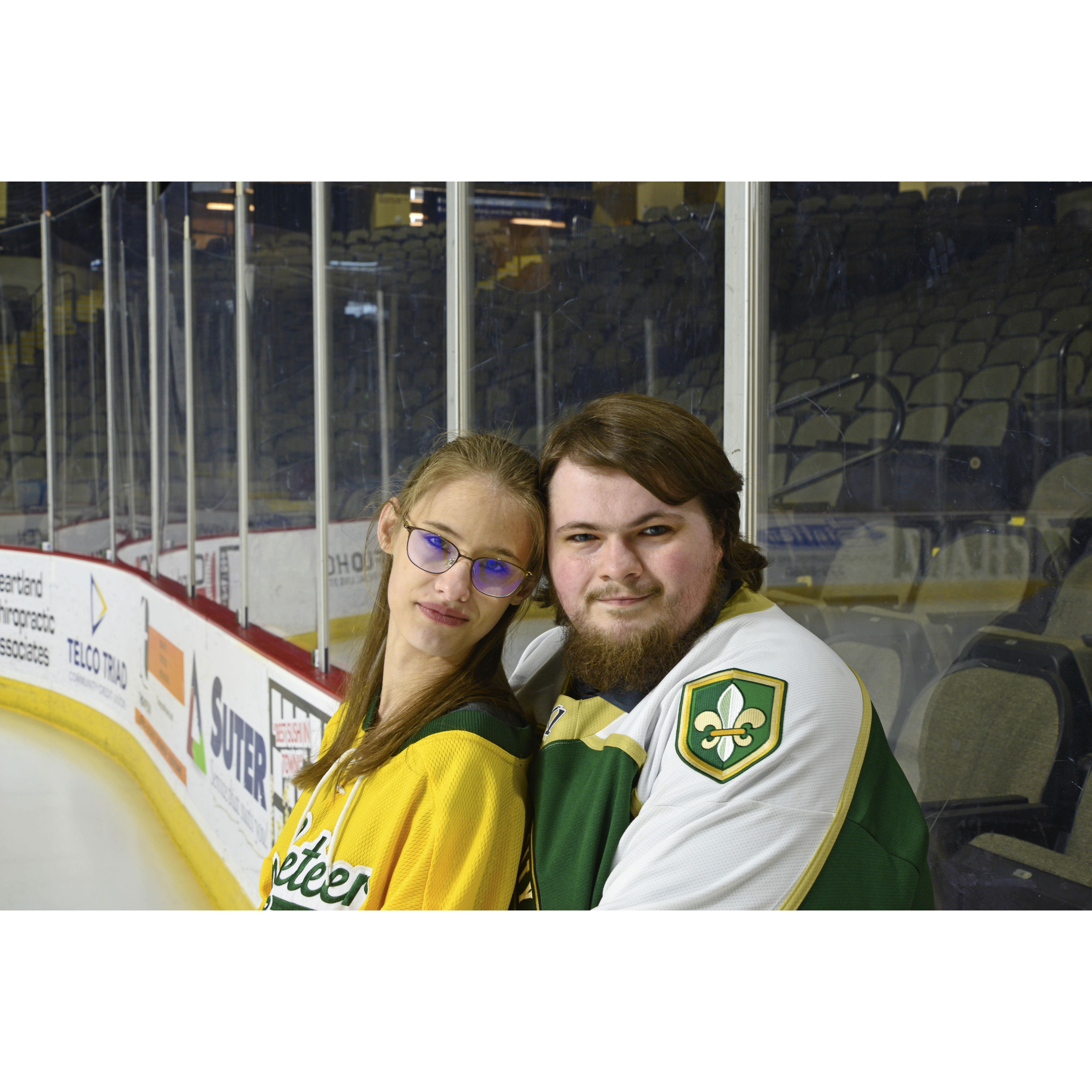 Engagement Photos