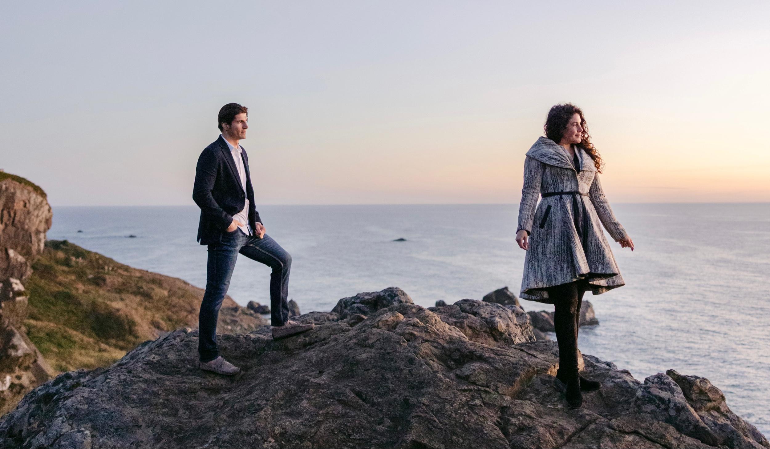 The Wedding Website of Sorin Craciunescu and Erica Gismegian