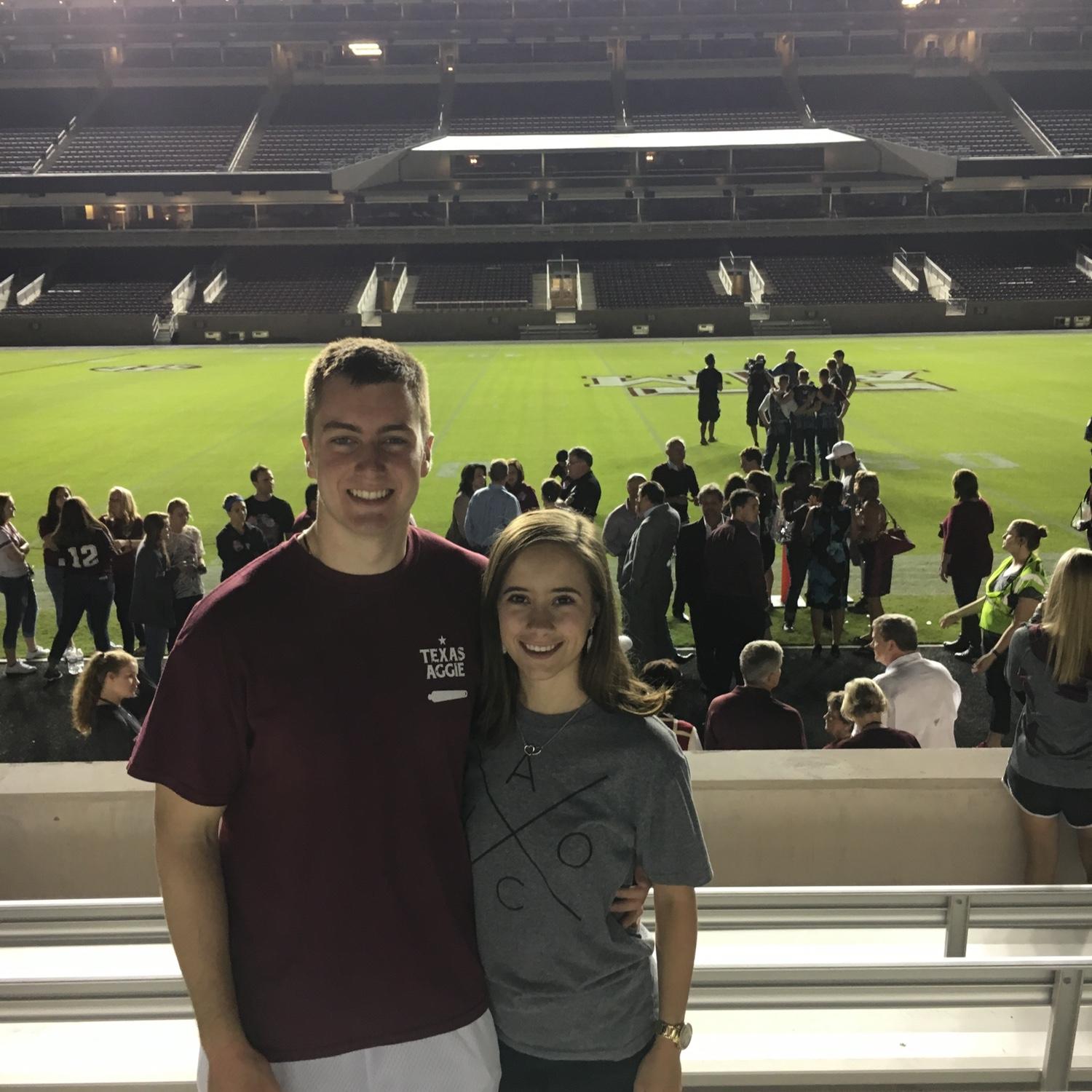 2016 - Midnight Yell