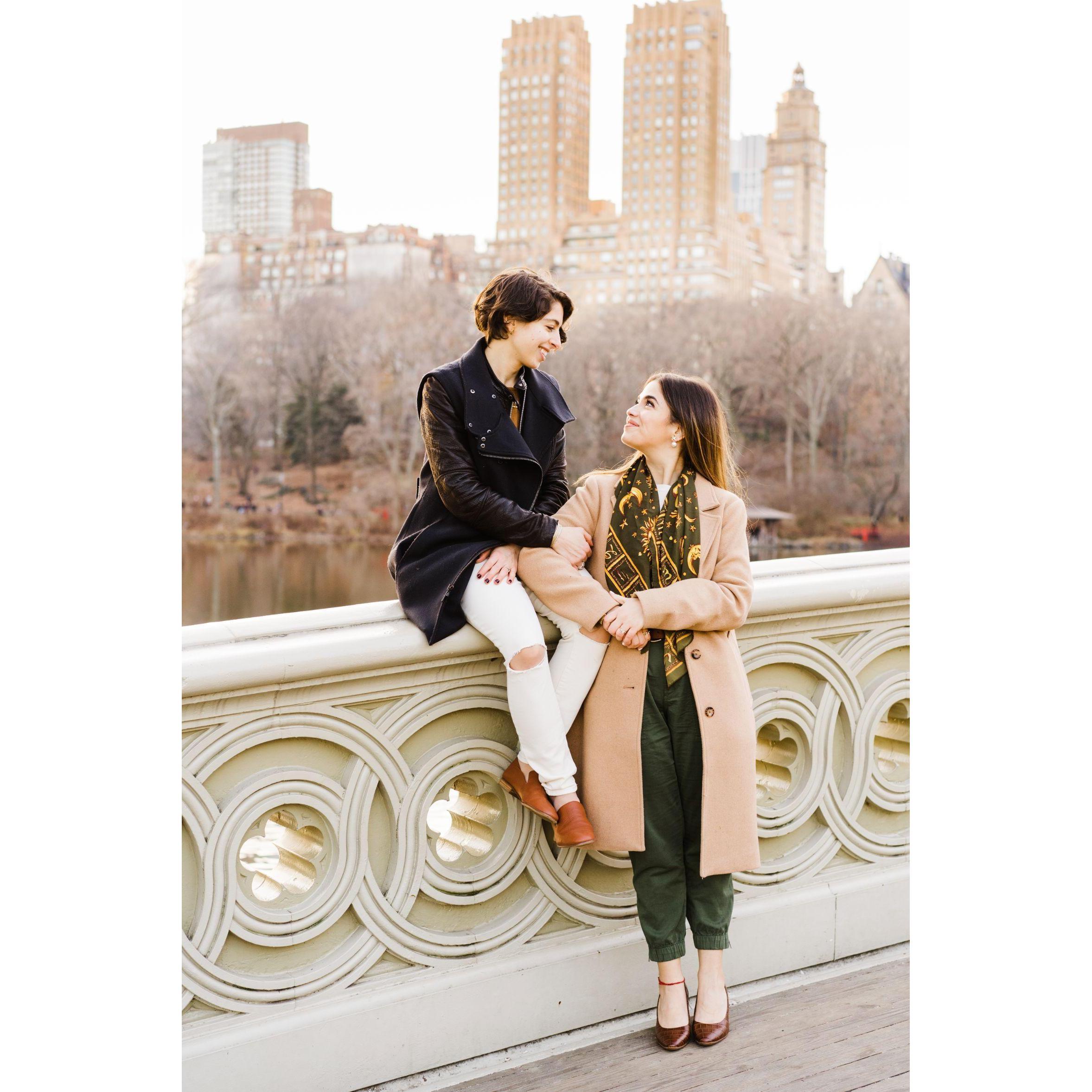 (lensed by @kellyprizelphoto)