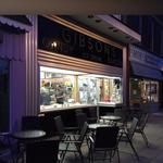 Gibson's Food Mart & Bakery