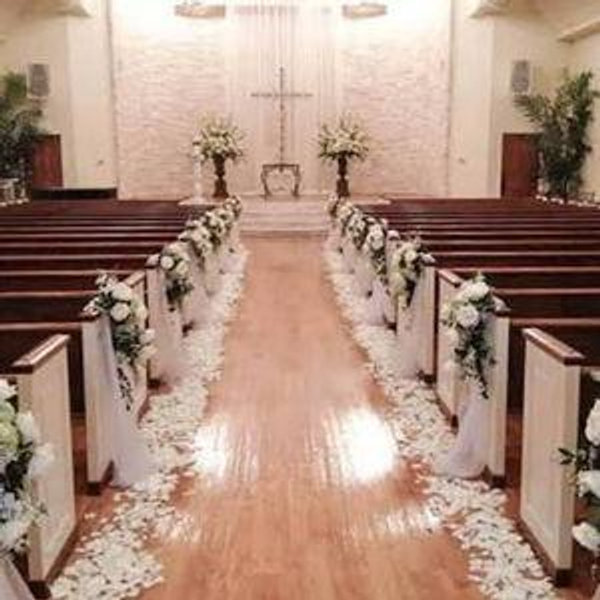 Our newlywed fund