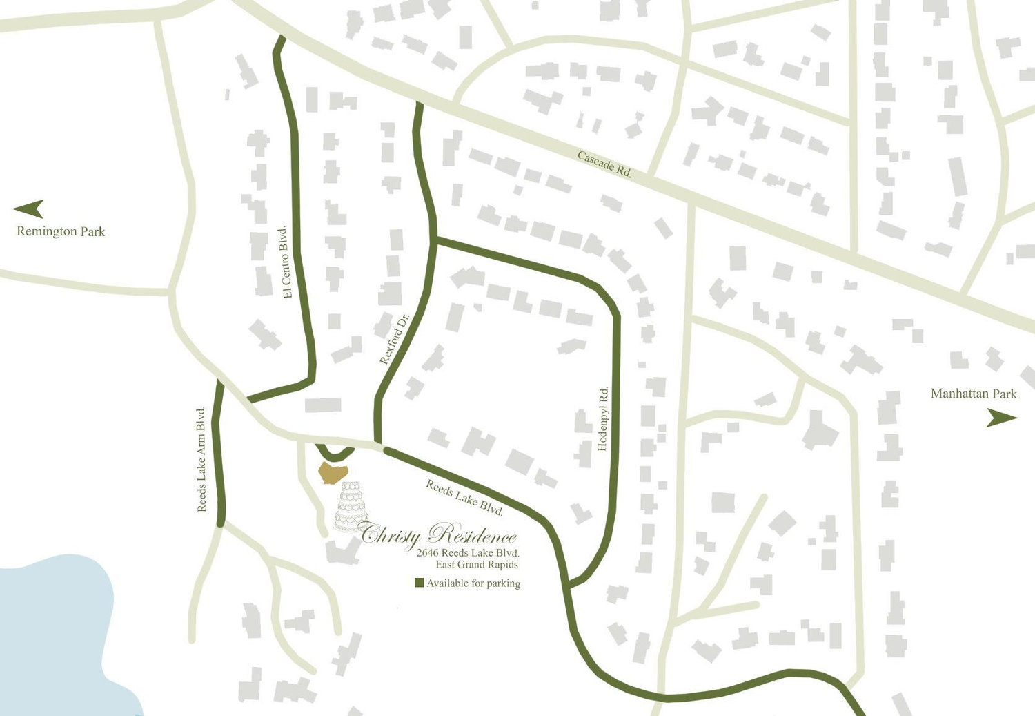 The Wedding Website of Meredith Christy and Benjamin Cuff