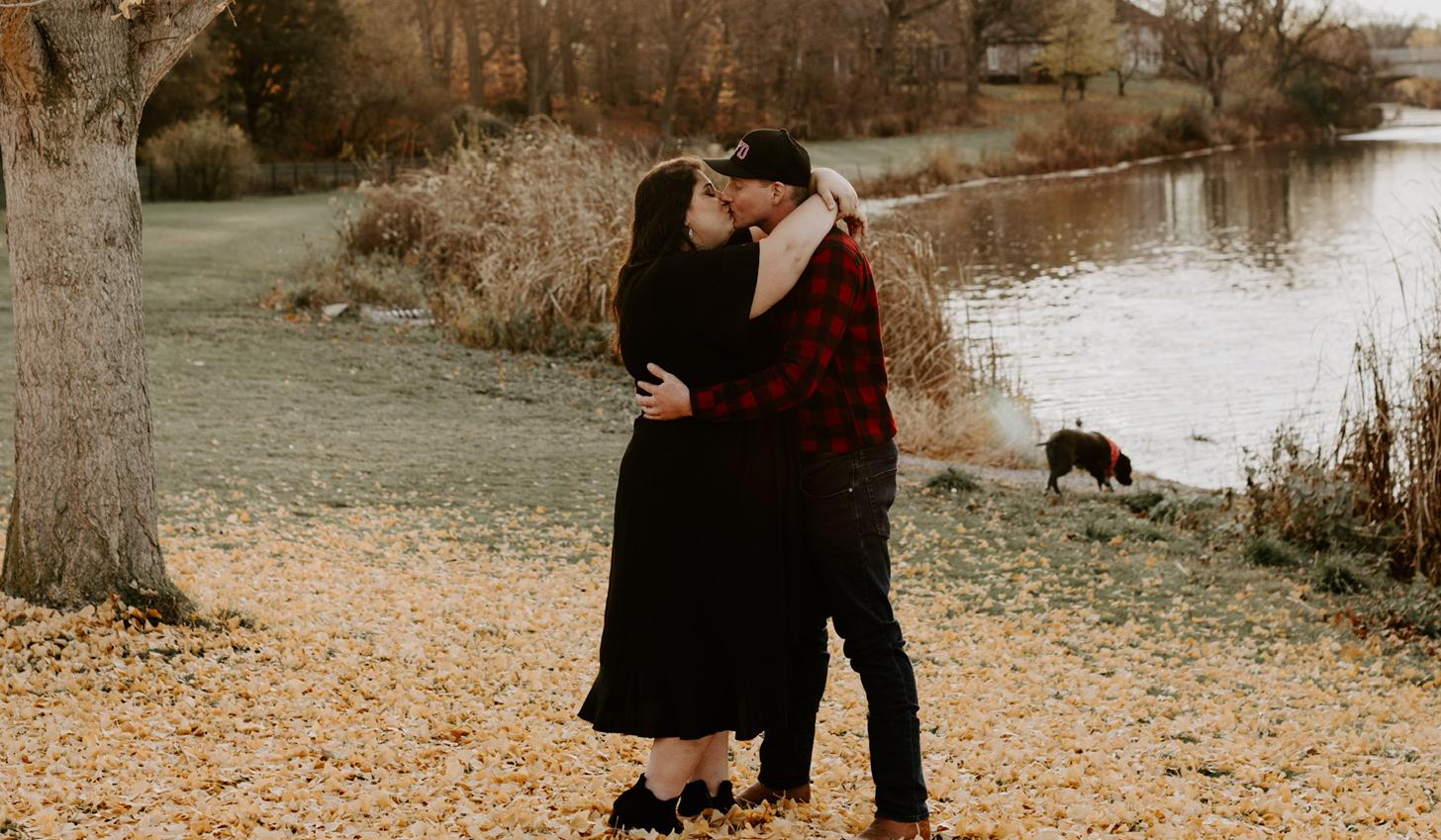 The Wedding Website of Elena Glenn and Kevin McCrary