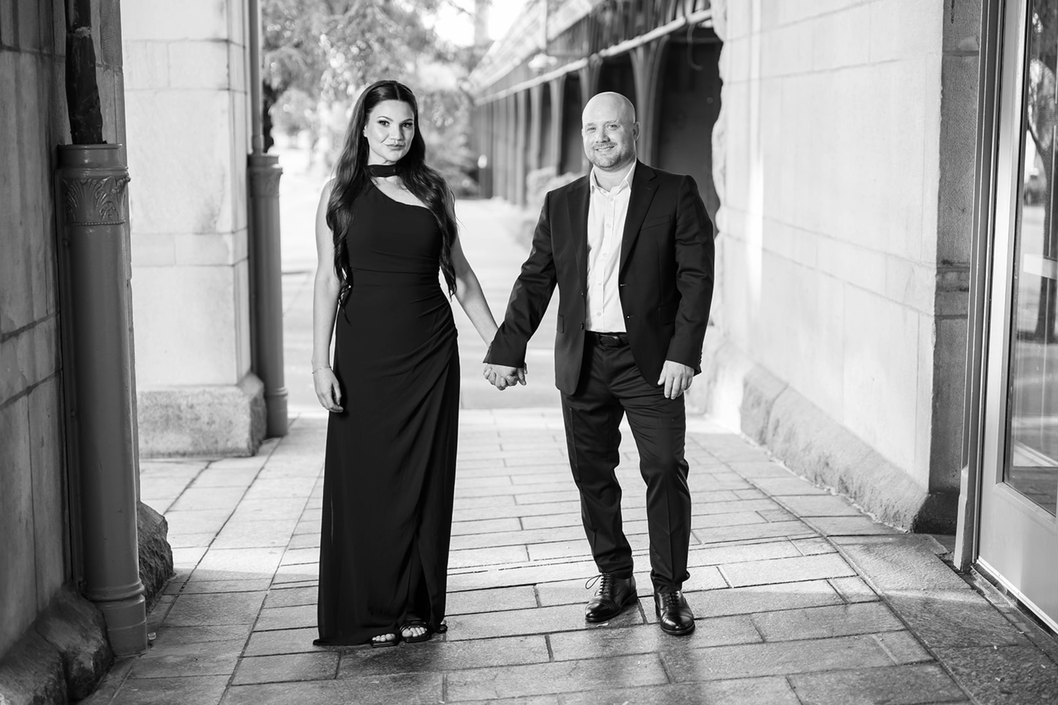 The Wedding Website of Emily Doran and Jonathan Meyer