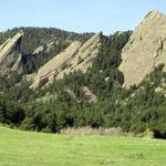 Chatauqua Park