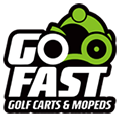 GoFast Golf carts & Mopeds