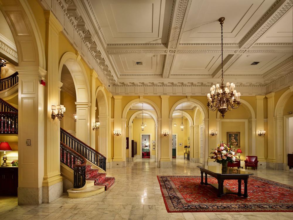 The Wedding Website of Andrew Bernstein and Caroline Freeman