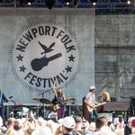 Newport Folk Festival