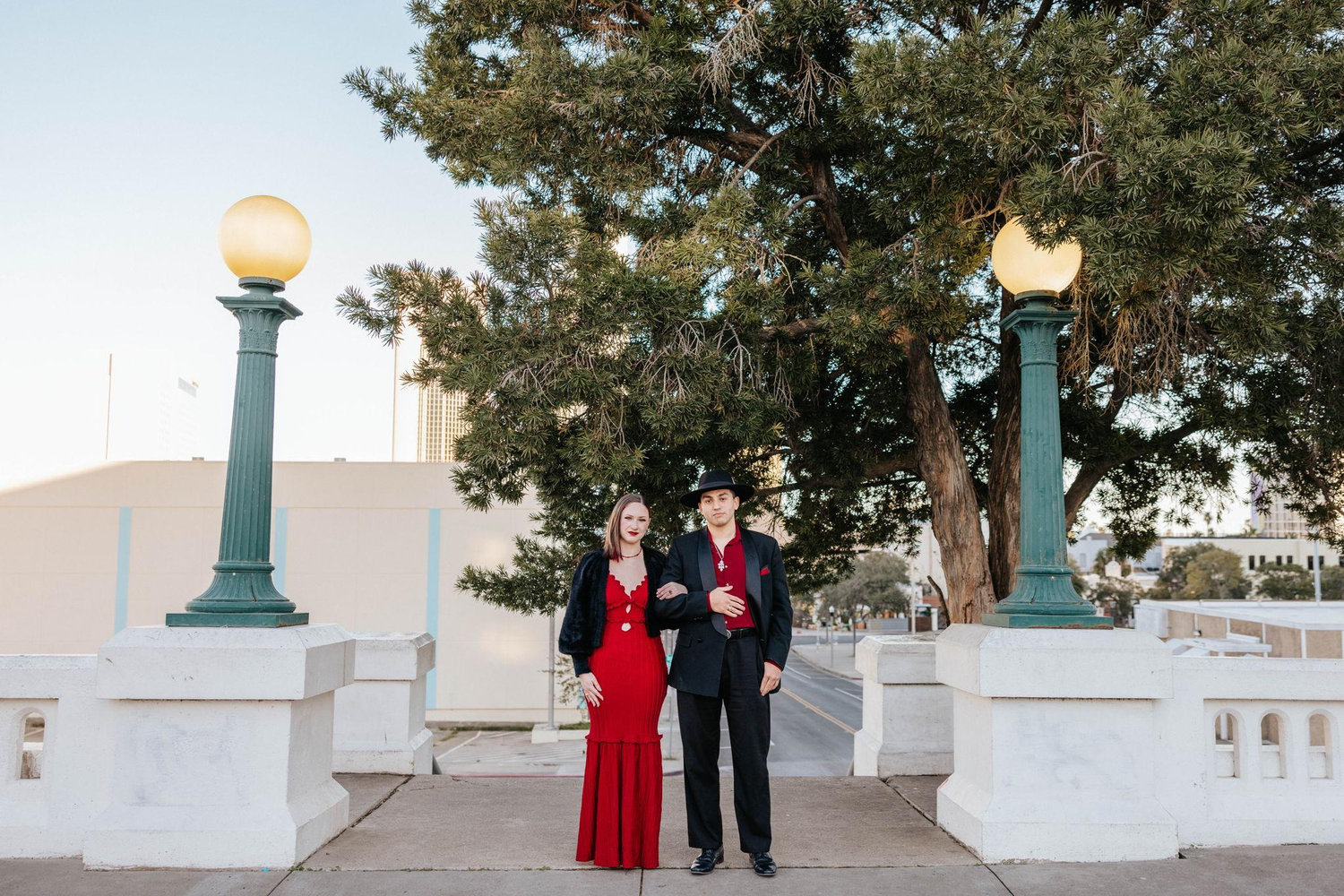 The Wedding Website of Emma Kate Rodriguez and Aidan Quinn Sankar