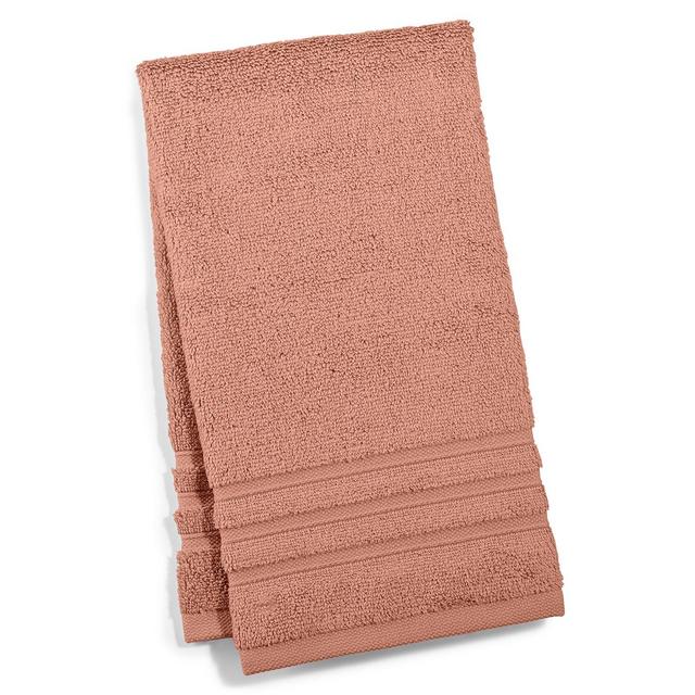 CLOSEOUT! Hotel Collection Ultimate Micro Cotton® 16" x 30" Hand Towel, Created for Macy's, Sold Individually