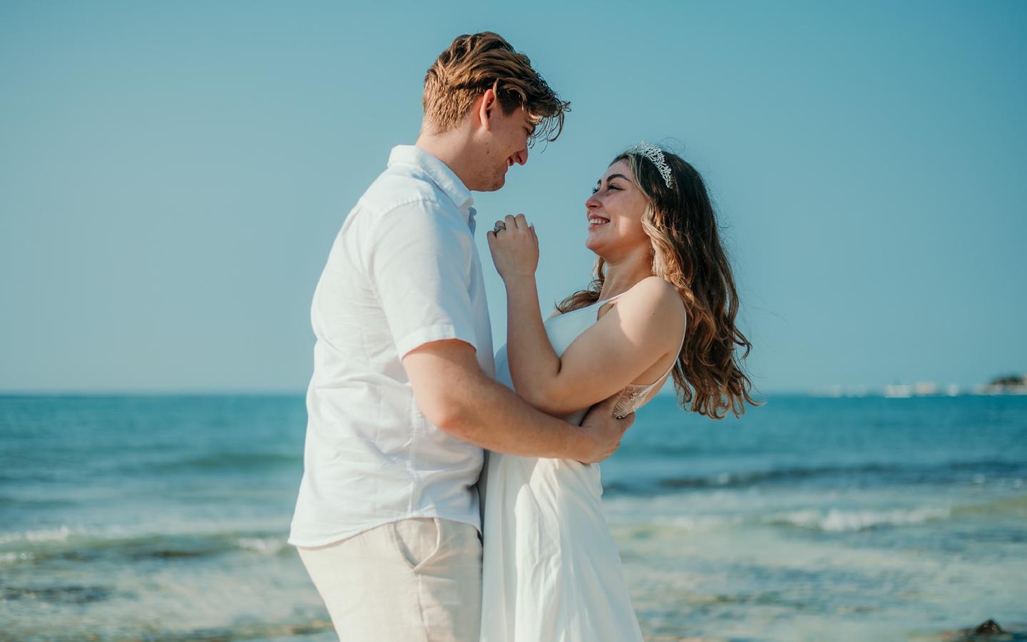The Wedding Website of Sakura Schmidt and James Schmidt