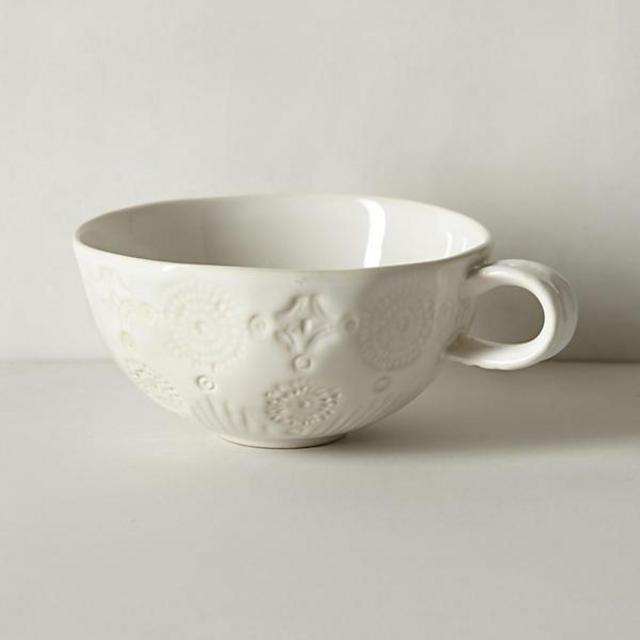 Old Havana Mug