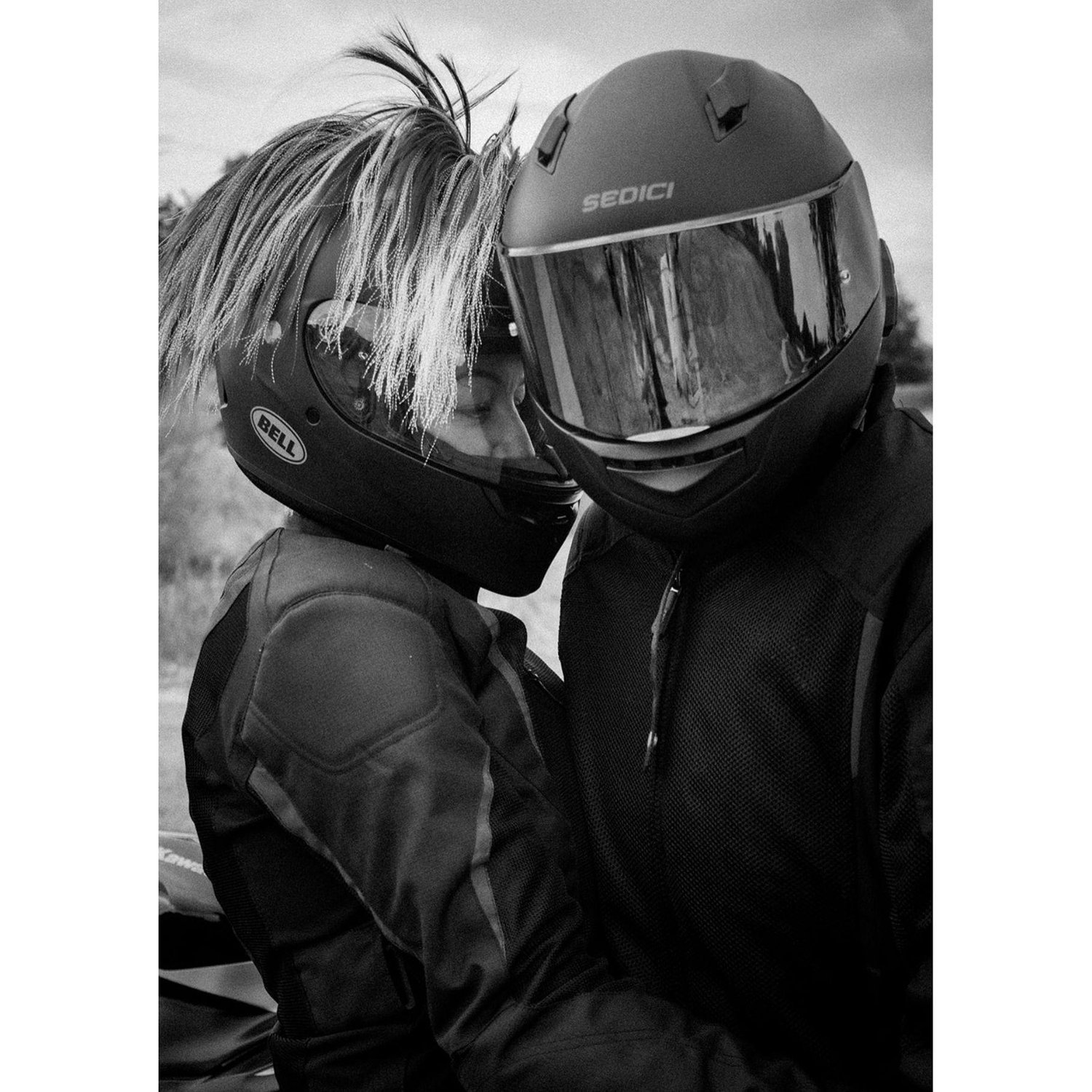 Ughh one of Tosha’s favorites. The utter calm and feeling of safety I feel while in Jess’s arms. 2023
