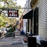 Port of Call